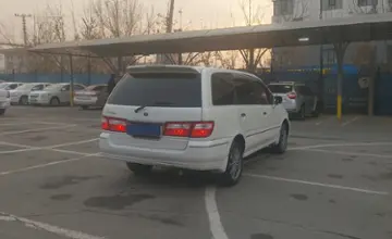 Nissan Presage 1998 года за 2 150 000 тг. в Алматы фото 3