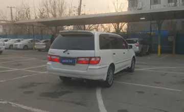 Nissan Presage 1998 года за 2 150 000 тг. в Алматы фото 3