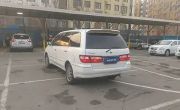 Nissan Presage 1998 года за 2 150 000 тг. в Алматы фото 4