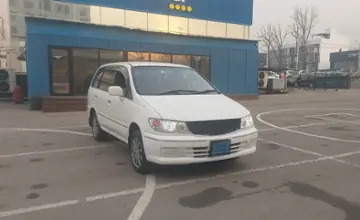 Nissan Presage 1998 года за 2 150 000 тг. в Алматы фото 2