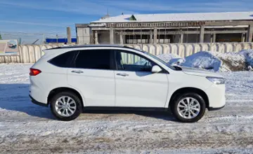 Haval M6 2024 года за 7 990 000 тг. в Талдыкорган фото 4