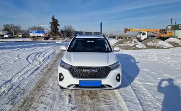 Haval M6 2024 года за 7 990 000 тг. в Талдыкорган фото 2