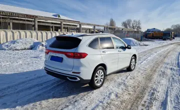 Haval M6 2024 года за 7 990 000 тг. в Талдыкорган