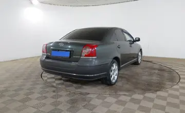 Toyota Avensis 2008 года за 4 490 000 тг. в Шымкент