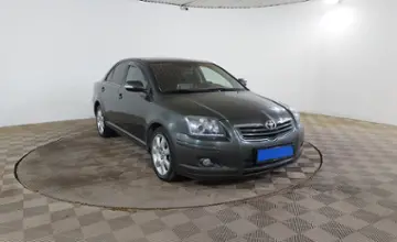 Toyota Avensis 2008 года за 4 490 000 тг. в Шымкент фото 3