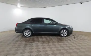 Toyota Avensis 2008 года за 4 490 000 тг. в Шымкент фото 4