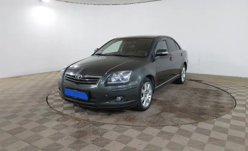 Toyota Avensis 2008 года за 4 490 000 тг. в Шымкент