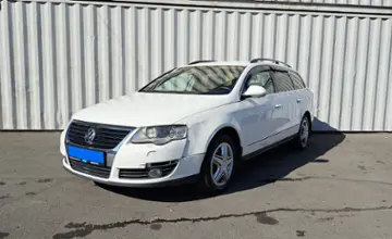 Volkswagen Passat 2010 года за 2 225 000 тг. в Тараз фото 1
