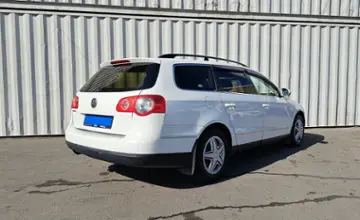 Volkswagen Passat 2010 года за 2 225 000 тг. в Тараз
