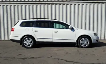 Volkswagen Passat 2010 года за 2 225 000 тг. в Тараз фото 4
