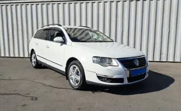 Volkswagen Passat 2010 года за 2 225 000 тг. в Тараз фото 3