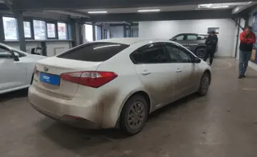 Kia Cerato 2014 года за 5 050 000 тг. в Астана фото 3