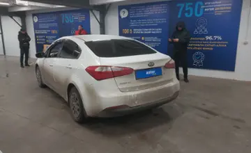 Kia Cerato 2014 года за 5 050 000 тг. в Астана фото 4