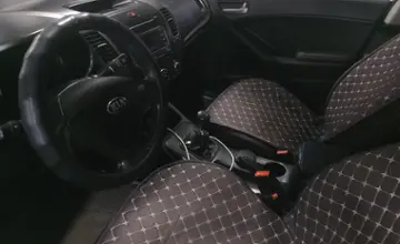 Kia Cerato 2014 года за 5 050 000 тг. в Астана фото 5