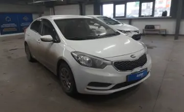 Kia Cerato 2014 года за 5 050 000 тг. в Астана фото 2