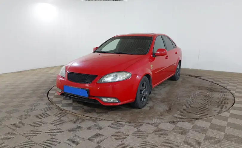 Daewoo Gentra 2014 года за 2 950 000 тг. в Шымкент