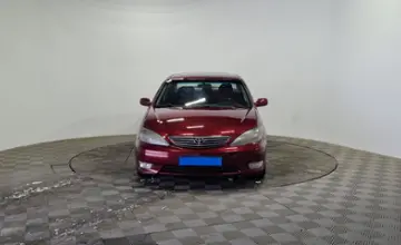 Toyota Camry 2005 года за 4 590 000 тг. в Алматы фото 2