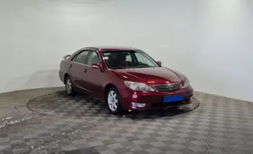 Toyota Camry 2005 года за 4 590 000 тг. в Алматы фото 3