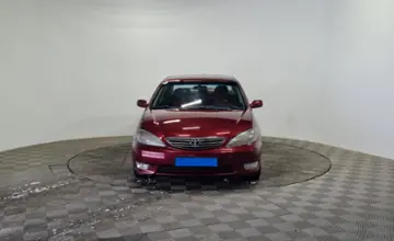 Toyota Camry 2005 года за 4 590 000 тг. в Алматы фото 2