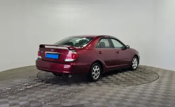Toyota Camry 2005 года за 4 590 000 тг. в Алматы