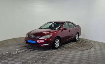 Toyota Camry 2005 года за 4 590 000 тг. в Алматы фото 1