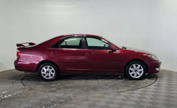 Toyota Camry 2005 года за 4 590 000 тг. в Алматы фото 4