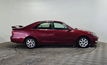 Toyota Camry 2005 года за 4 590 000 тг. в Алматы фото 4