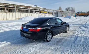 Honda Accord 2013 года за 6 590 000 тг. в Талдыкорган