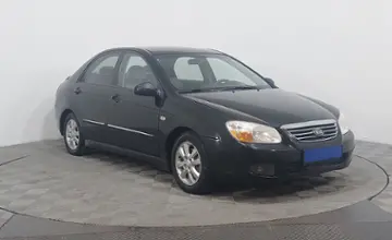 Kia Cerato 2008 года за 2 390 000 тг. в Астана фото 3
