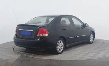 Kia Cerato 2008 года за 2 390 000 тг. в Астана