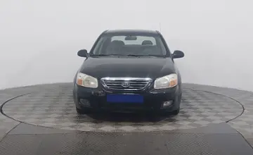 Kia Cerato 2008 года за 2 390 000 тг. в Астана фото 2