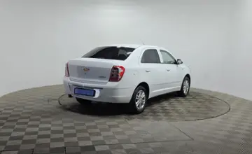 Chevrolet Cobalt 2022 года за 5 990 000 тг. в Алматы