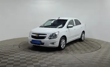Chevrolet Cobalt 2022 года за 5 990 000 тг. в Алматы фото 1