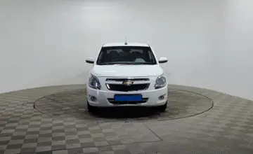 Chevrolet Cobalt 2022 года за 5 990 000 тг. в Алматы фото 2