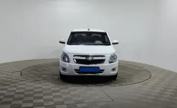 Chevrolet Cobalt 2022 года за 5 990 000 тг. в Алматы фото 2