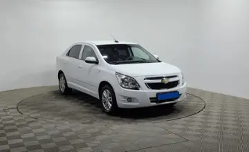 Chevrolet Cobalt 2022 года за 5 990 000 тг. в Алматы фото 3