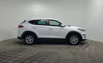 Hyundai Tucson 2019 года за 12 250 000 тг. в Алматы фото 4