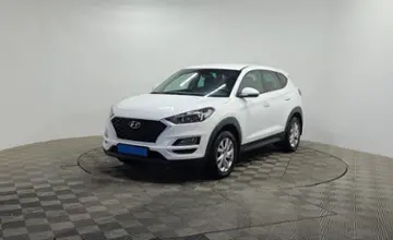 Hyundai Tucson 2019 года за 12 250 000 тг. в Алматы фото 1