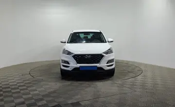 Hyundai Tucson 2019 года за 12 250 000 тг. в Алматы фото 2