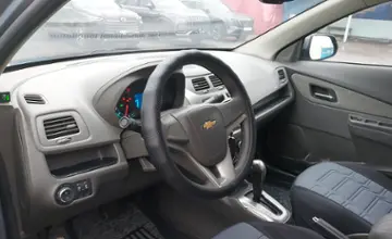 Chevrolet Cobalt 2022 года за 5 490 000 тг. в Шымкент фото 5