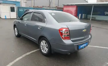 Chevrolet Cobalt 2022 года за 5 490 000 тг. в Шымкент фото 4