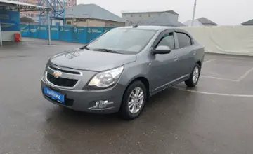 Chevrolet Cobalt 2022 года за 5 490 000 тг. в Шымкент фото 1