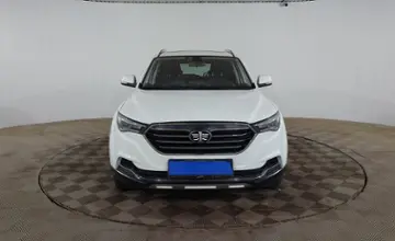 FAW Besturn X40 2019 года за 5 690 000 тг. в Шымкент фото 2
