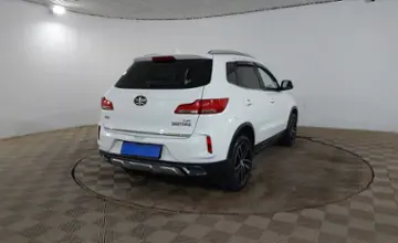FAW Besturn X40 2019 года за 5 690 000 тг. в Шымкент