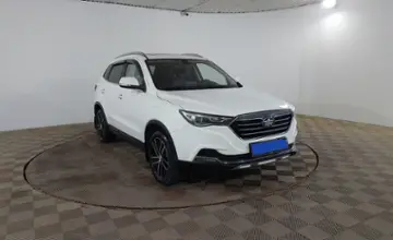 FAW Besturn X40 2019 года за 5 690 000 тг. в Шымкент фото 3