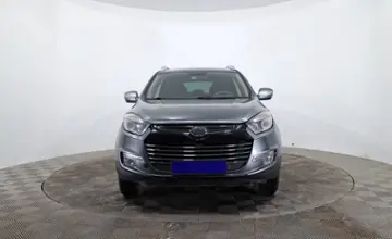 JAC S5 (Eagle) 2021 года за 5 650 000 тг. в Астана фото 2