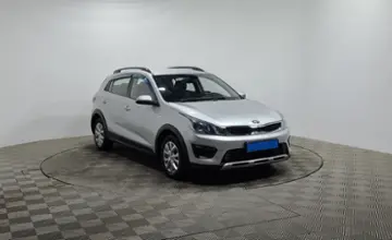 Kia Rio 2018 года за 7 700 000 тг. в Алматы фото 3