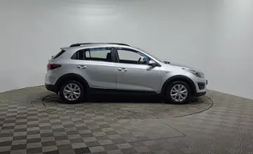 Kia Rio 2018 года за 7 700 000 тг. в Алматы фото 4
