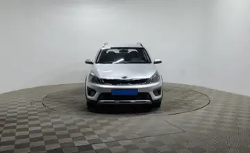 Kia Rio 2018 года за 7 700 000 тг. в Алматы фото 2