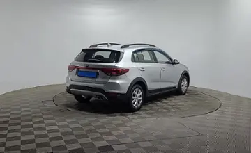 Kia Rio 2018 года за 7 700 000 тг. в Алматы
